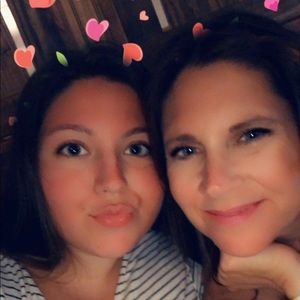 Meet your Posher, Angie